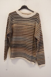 Garde-robe - Pull - Kaki