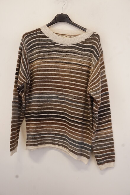 Garde-robe - Pull - Kaki