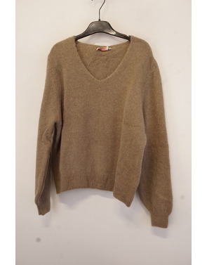 Garde-robe - Pull - Taupe