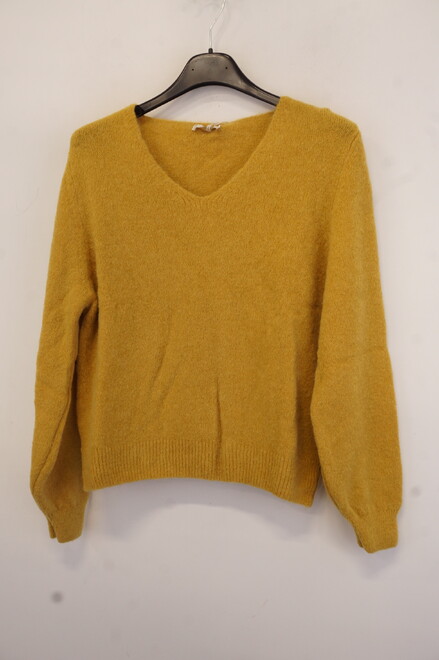 Garde-robe - Pull - Oker