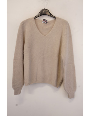 Garde-robe - Pull - Beige