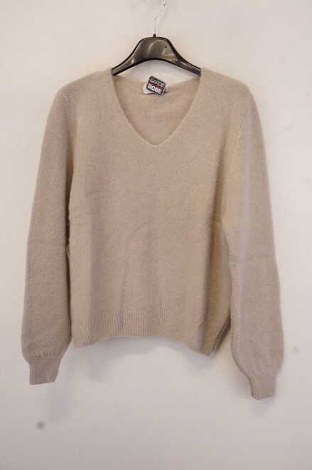 Garde-robe - Pull - Beige