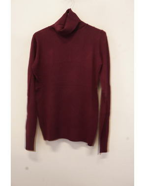 Garde-robe - Pull - Bordeaux