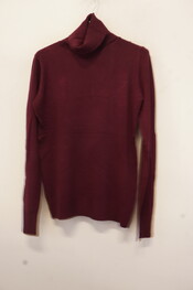 Garde-robe - Pull - Bordeaux