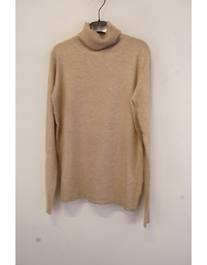 Garde-robe - Pull - Beige