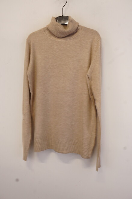 Garde-robe - Pull - Beige