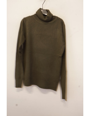 Garde-robe - Pull - Kaki