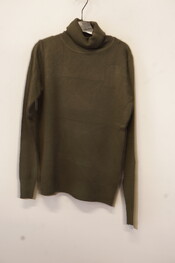 Garde-robe - Pull - Kaki