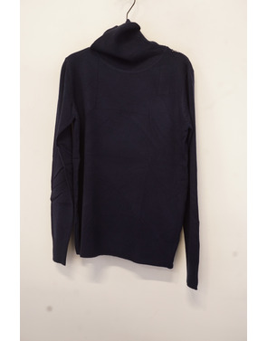 Garde-robe - Pull - Marine