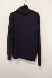 Garde-robe - Pull - Marine
