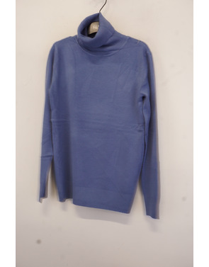 Garde-robe - Pull - Blauw