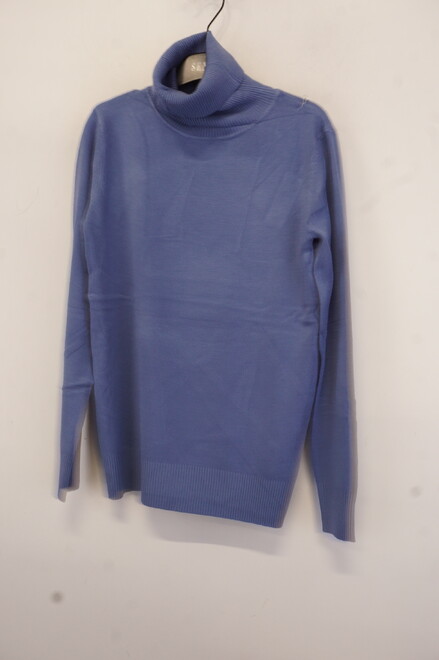 Garde-robe - Pull - Blauw