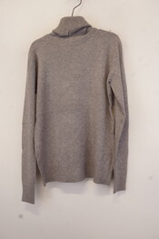 Garde-robe - Pull - Grijs