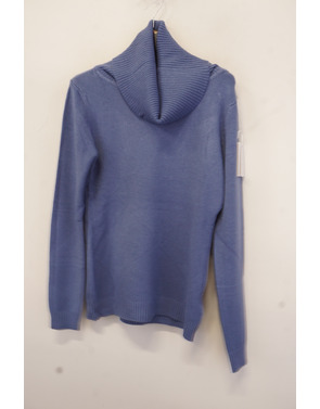 Garde-robe - Pull - Blauw