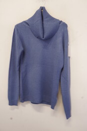 Garde-robe - Pull - Blauw