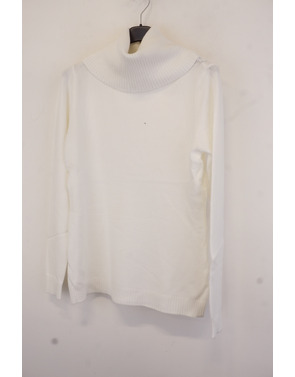 Garde-robe - Pull - Wit