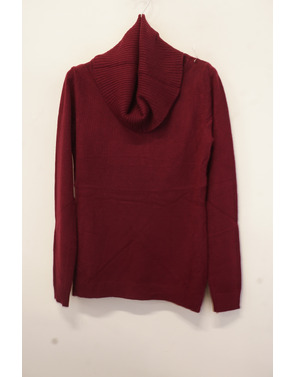 Garde-robe - Pull - Bordeaux