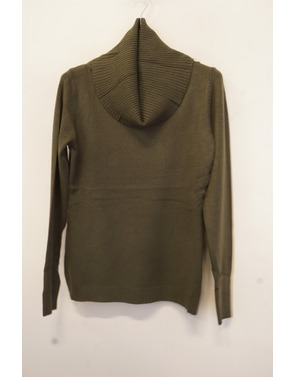Garde-robe - Pull - Kaki