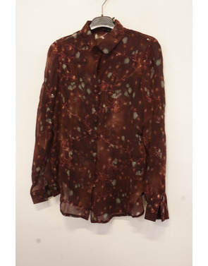 Garde-robe - Blouse - Bordeaux
