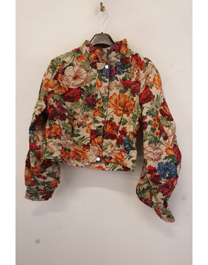Garde-robe - BOMBER - Beige