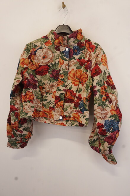 Garde-robe - BOMBER - Beige