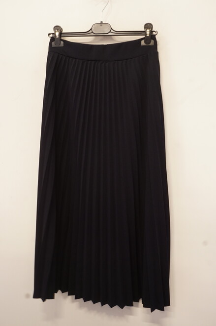Garde-robe - Lange Rok - Marine
