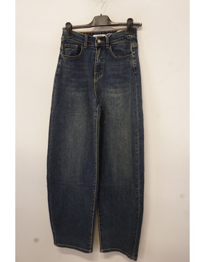 Garde-robe - Lange Broek - Jeans