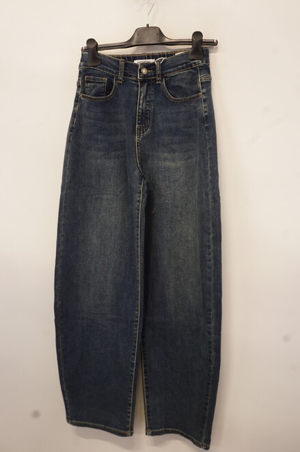 Garde-robe - Lange Broek - Jeans