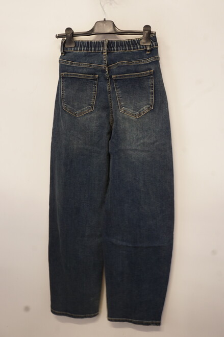 Garde-robe - Lange Broek - Jeans