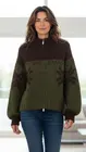 Garde-robe - Gilet - Kaki