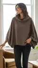 Garde-robe - Pull - Bruin
