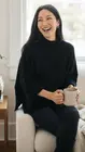 Garde-robe - Pull - Zwart