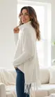 Garde-robe - Pull - Ecru