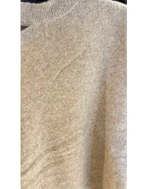 Garde-robe - Pull - Taupe