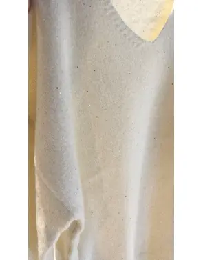 Garde-robe - Pull - Ecru