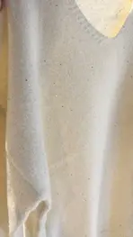 Garde-robe - Pull - Ecru