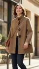 Garde-robe - Gilet - Taupe