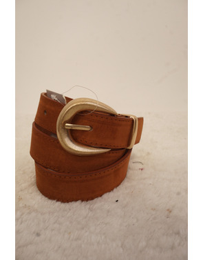 Garde-robe - Riemen - Camel