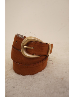 Garde-robe - Riemen - Camel