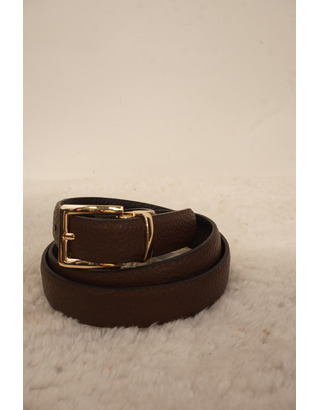 Garde-robe - Riemen - Bruin