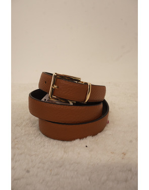 Garde-robe - Riemen - Camel
