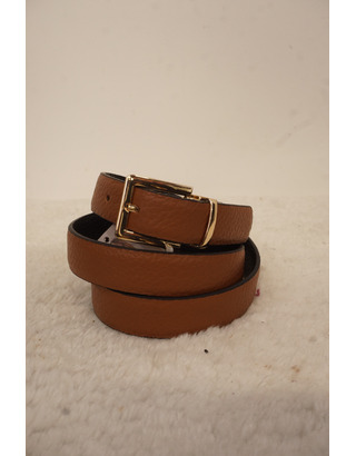 Garde-robe - Riemen - Camel