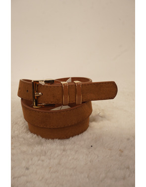 Garde-robe - Riemen - Camel