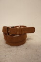 Garde-robe - Riemen - Camel