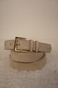 Garde-robe - Riemen - Beige