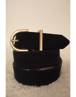 Garde-robe - Riemen - Marine
