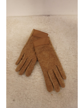 Garde-robe - Handschoenen - Taupe