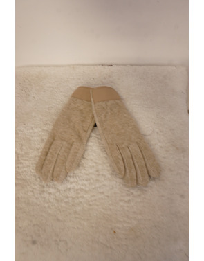Garde-robe - Handschoenen - Beige