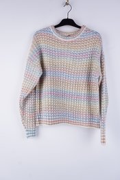 Amelie-amelie - Pull - Multicolor