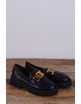 Garde-robe - Loafers - Zwart